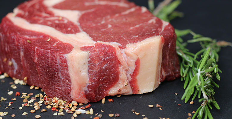 Descuento/ oferta en carne compra online 10%